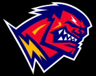 Orlando Rage Logo