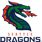 Seattle Dragons unveil XFL uniforms, which get thumbs up from two