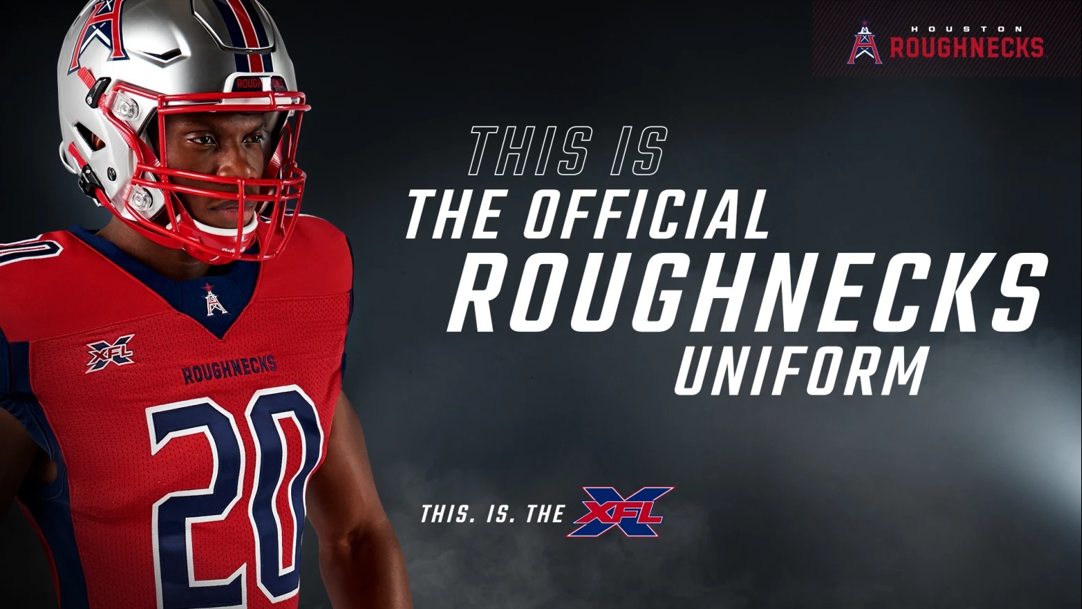 XFL, Orlando Guardians debut home and away uniforms