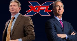 Oliver Luck's XFL-related case against Vince McMahon headed to trial