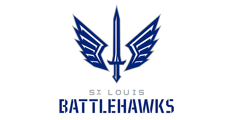  2020 Topps XFL #71 L'Damian Wash St. Louis BattleHawks