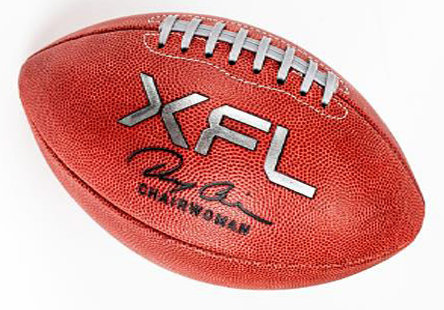 xfl-football-2023 - XFL News and Discussion