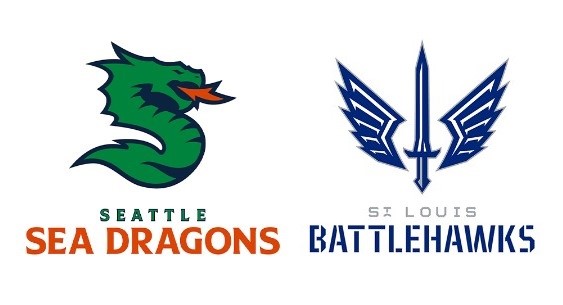 XFL Playoff Picture: Seattle Sea Dragons in virtual 'win-and-in' scenario  in finale - Field Gulls