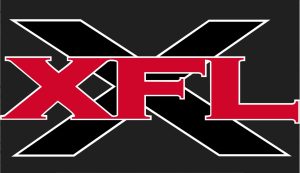 XFL Unveils Under Armour Uniforms For 2023 Reboot Season – SportsLogos.Net  News
